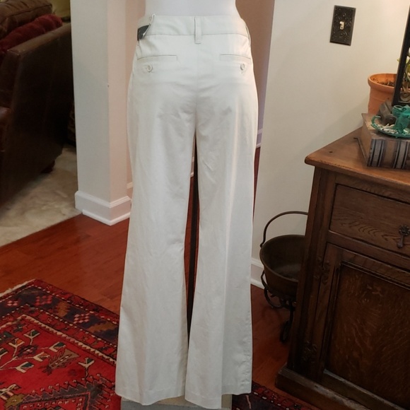 Liz Claiborne Slacks NWT - Picture 3 of 7